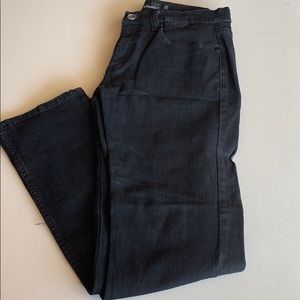RSQ Slim Straight Jeans